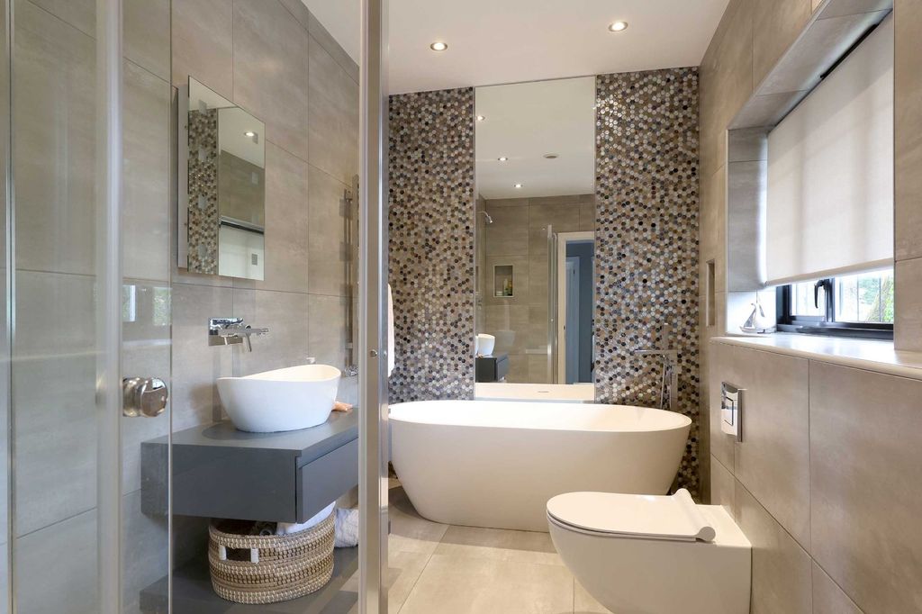 Additional image 22 of 5 bed detached house for saleLedborough Wood, Beaconsfield, Buckinghamshire HP9