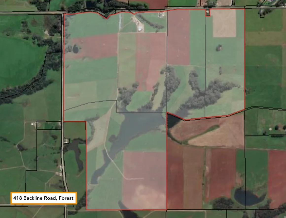 Additional image 16 of 418 Back Line Road, Forest TAS 7330
