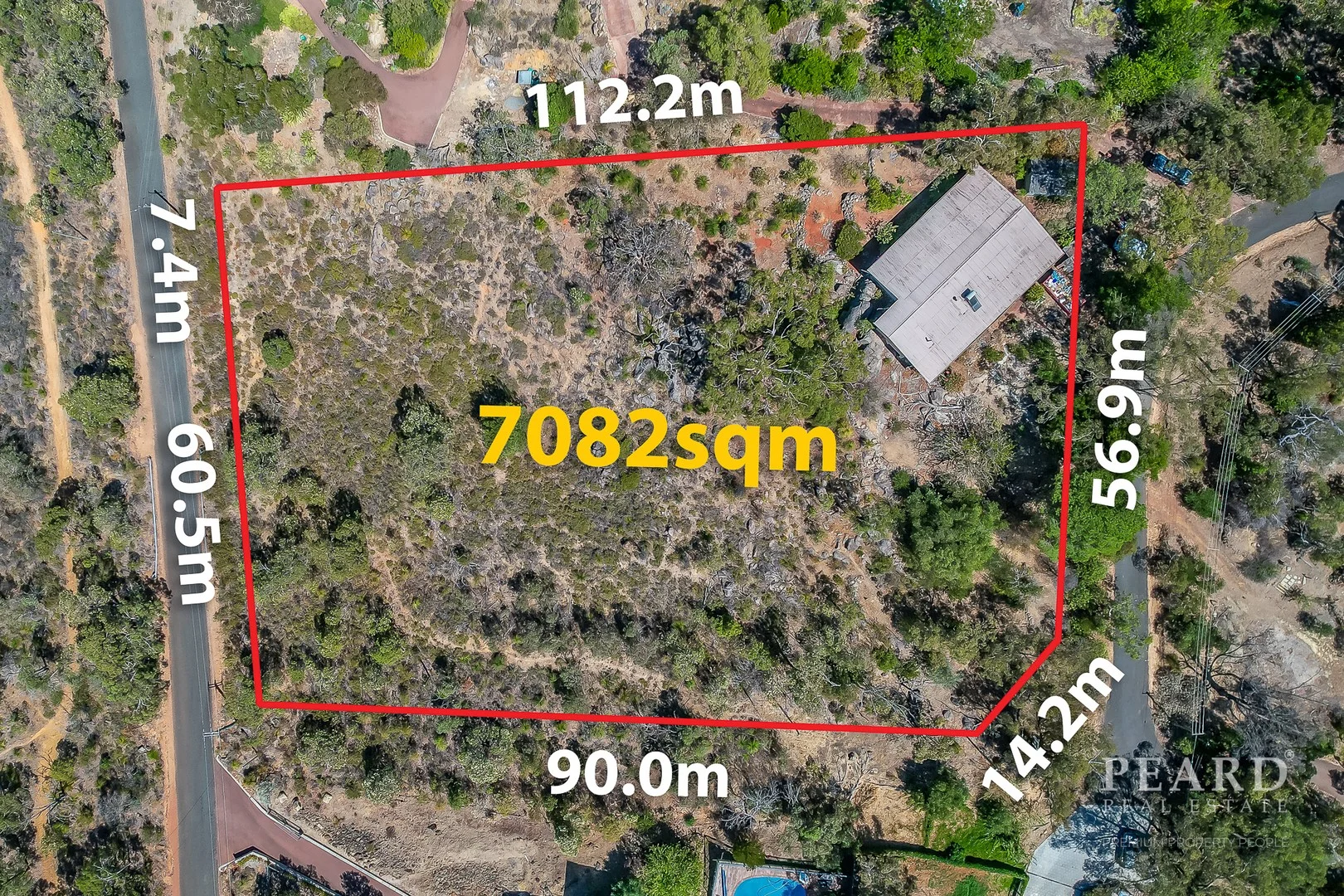 30 Boya Crescent, Boya WA 6056