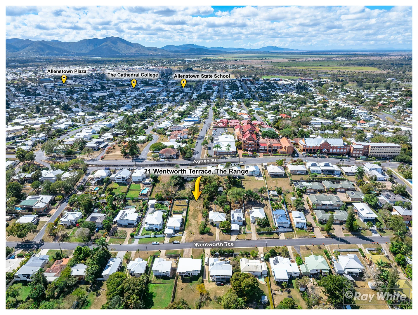 Additional image 2 of 21 Wentworth Terrace, The Range QLD 4700