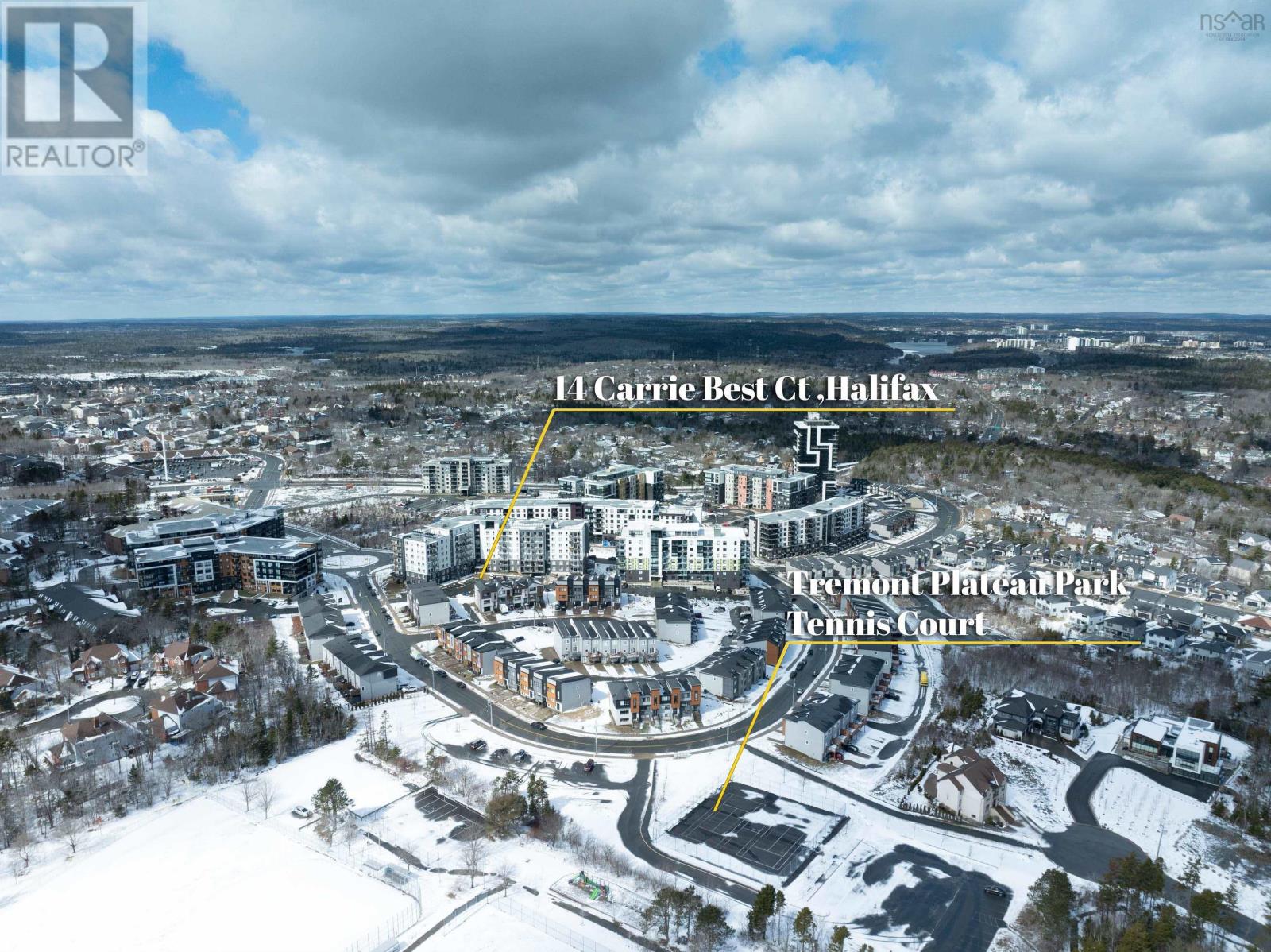 Additional image 4 of 14 Carrie Best Court, Halifax, NS, B3M0K7