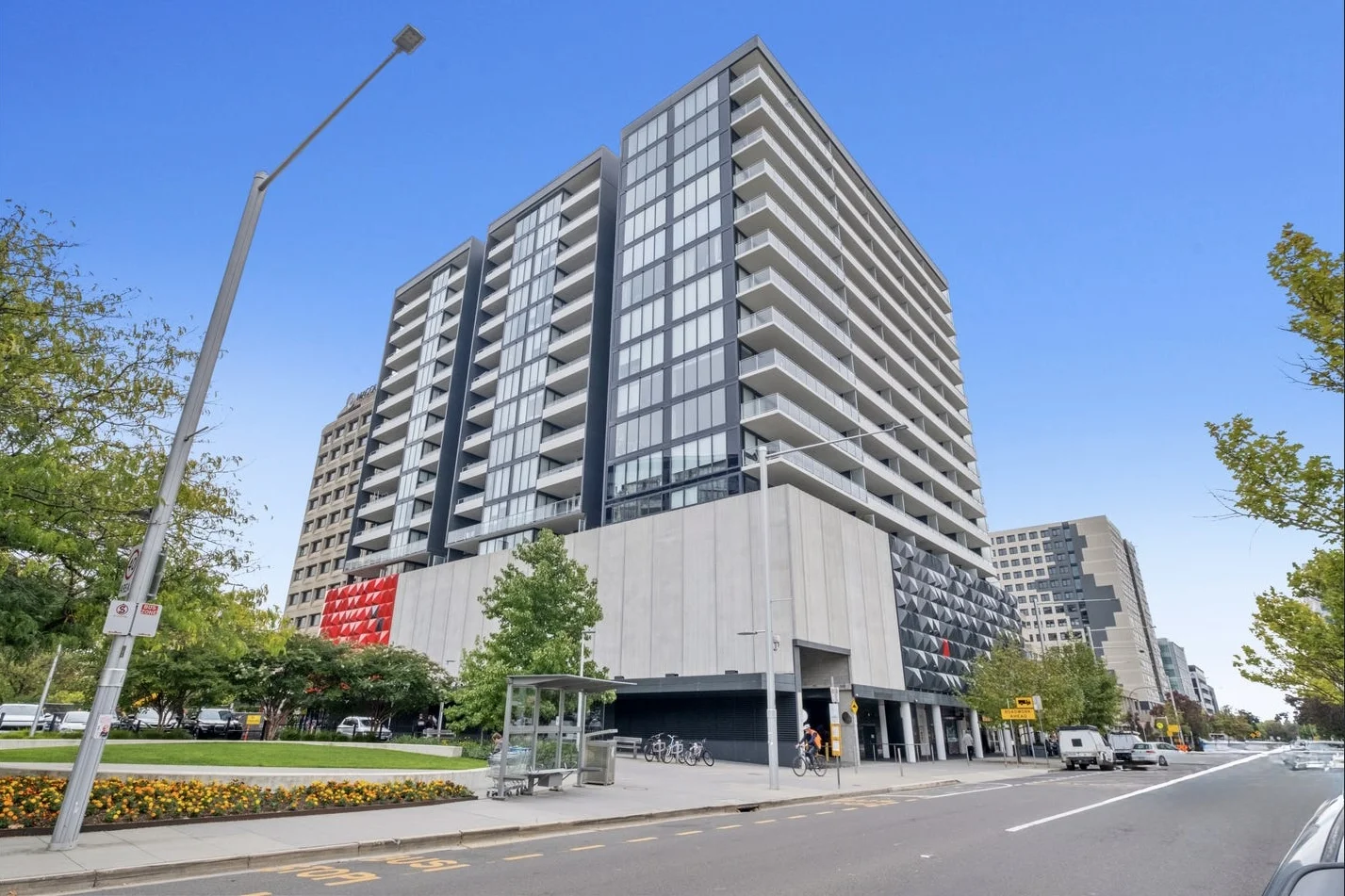 Additional image 13 of 33/45 West Row, City ACT 2601