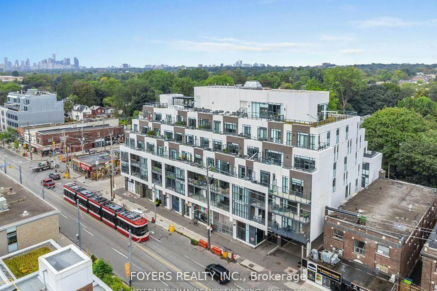 1630 Queen Street 314