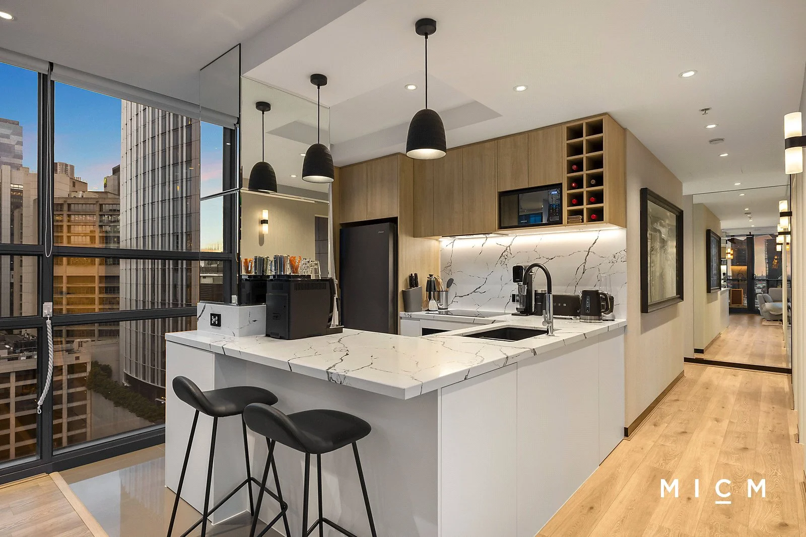 Additional image 2 of 1607/565 Flinders Street, Melbourne VIC 3000