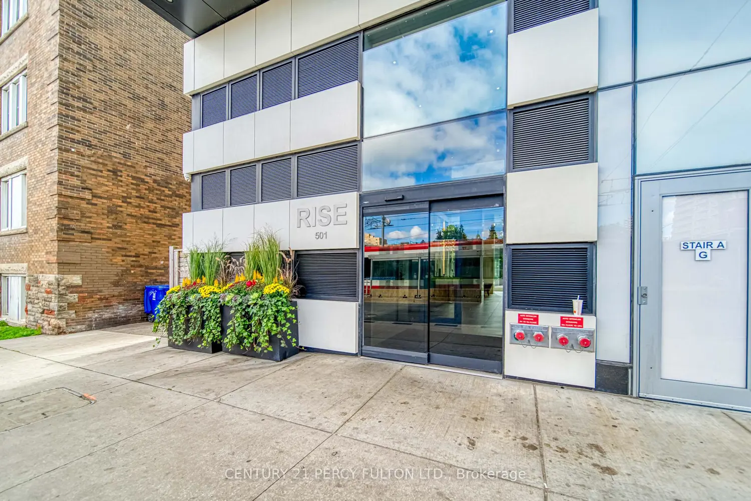 Additional image 2 of 501 St Clair Avenue 1211
