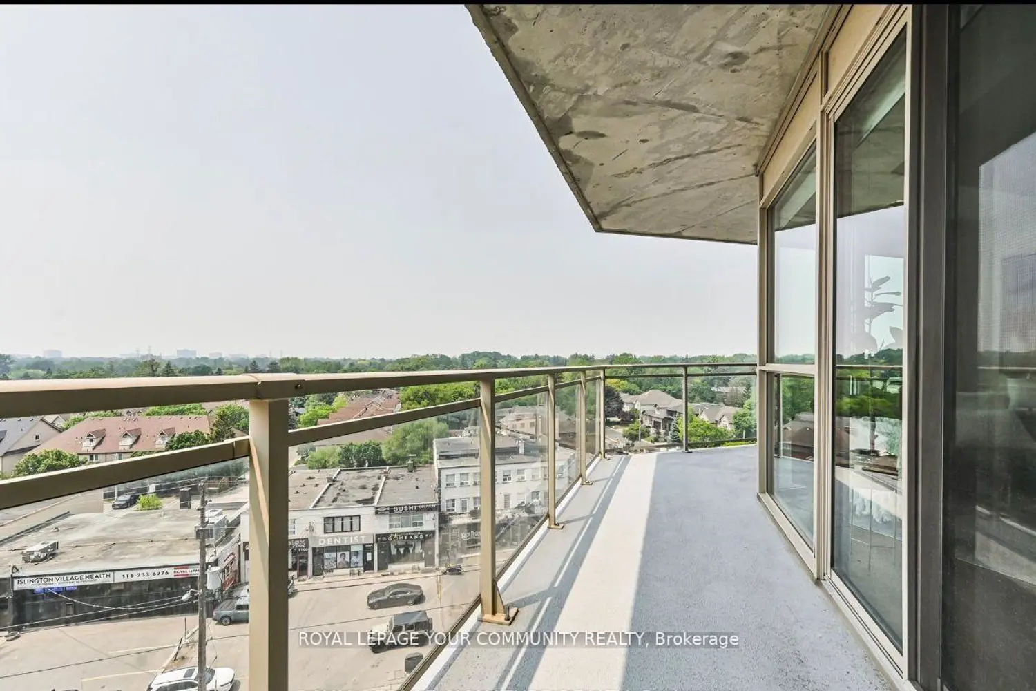 Additional image 13 of 5101 Dundas Street 710
