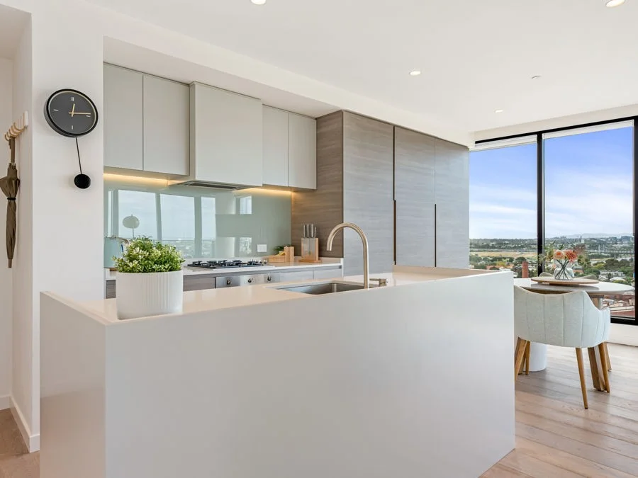 Additional image 3 of 1007/188 Ballarat road, Footscray VIC 3011