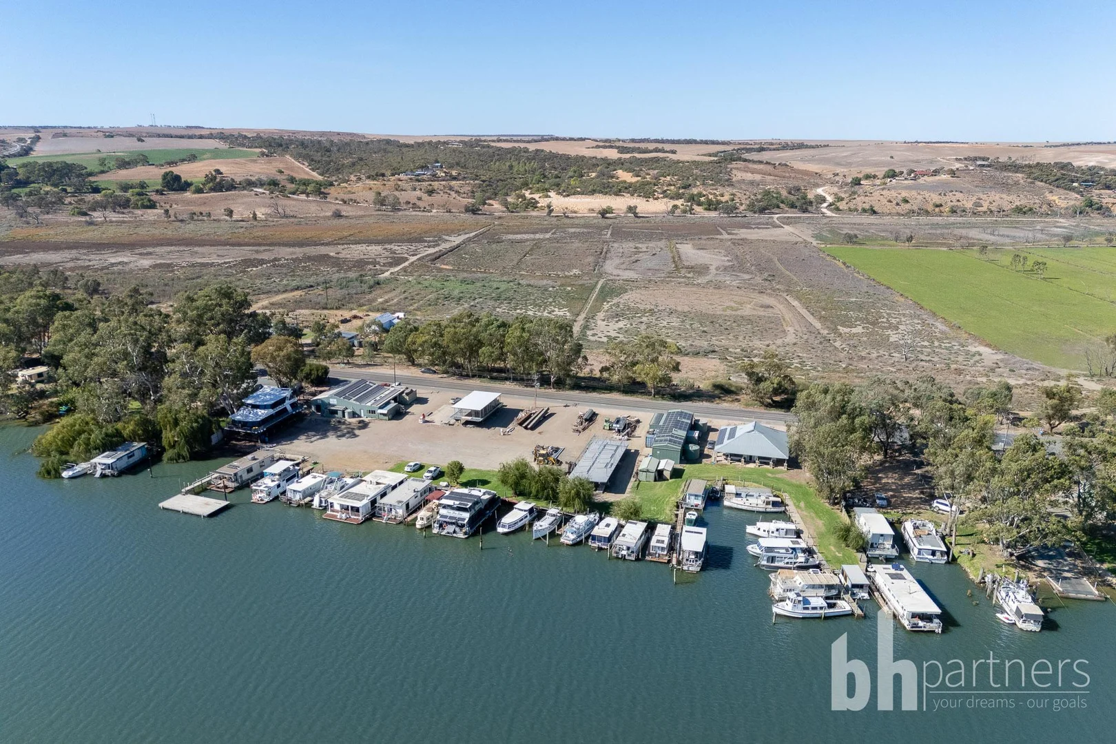 Additional image 42 of 10388 Hunter Road, Cowirra SA 5238