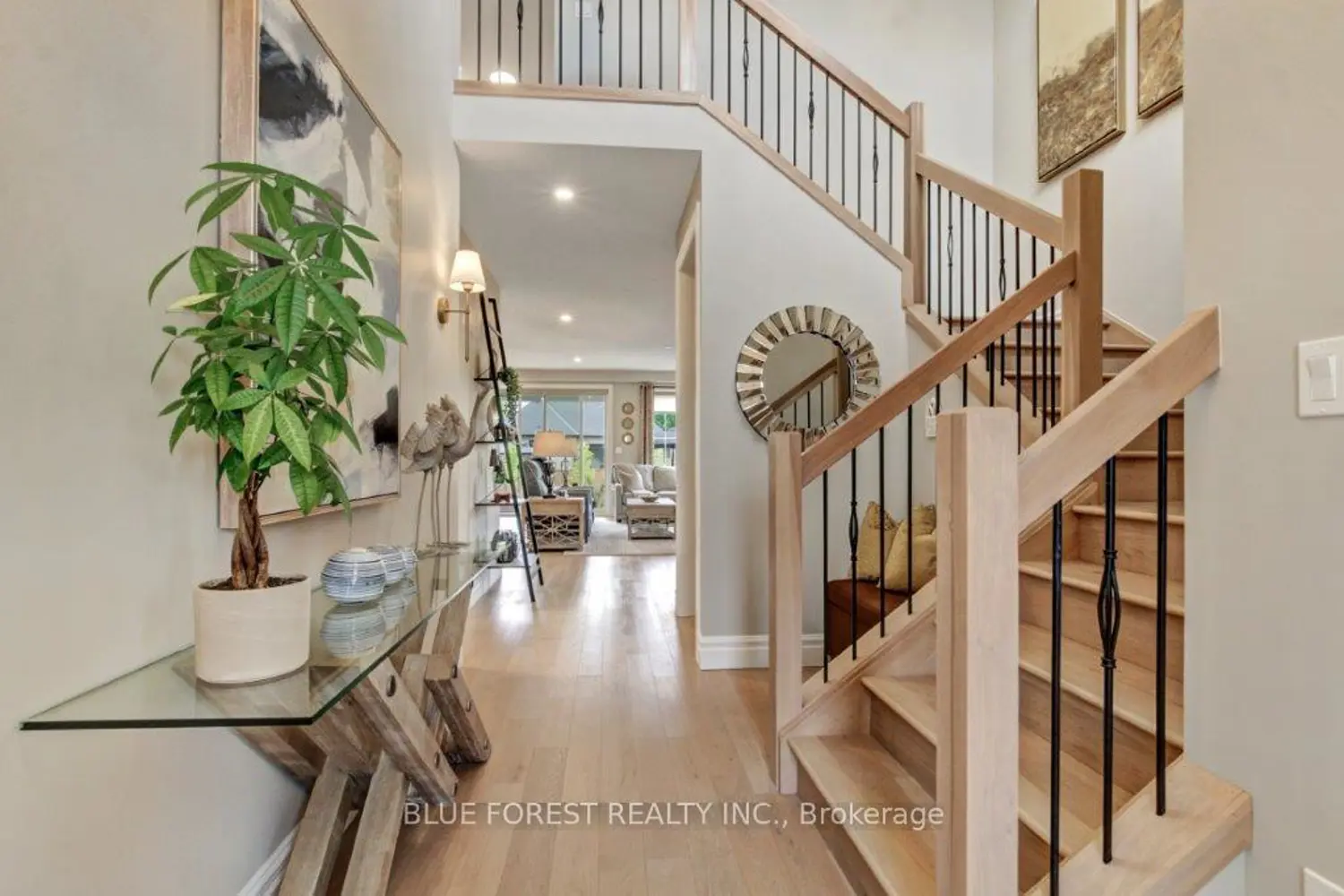 192 Foxborough Place