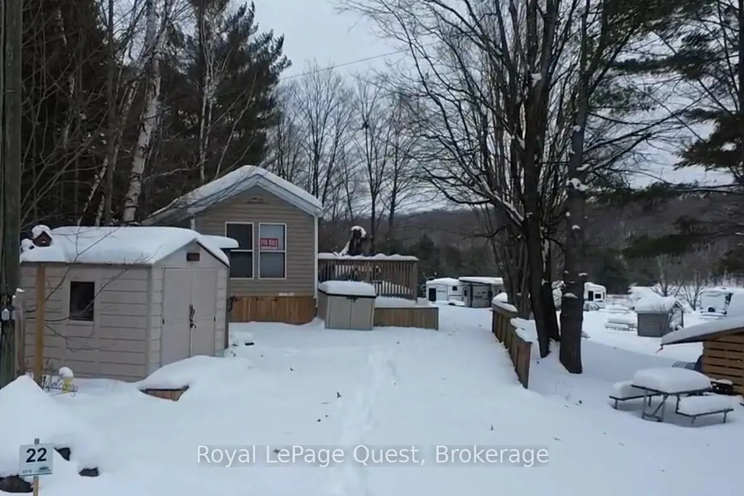 Additional image 11 of 1005 Stephens Bay Road 22