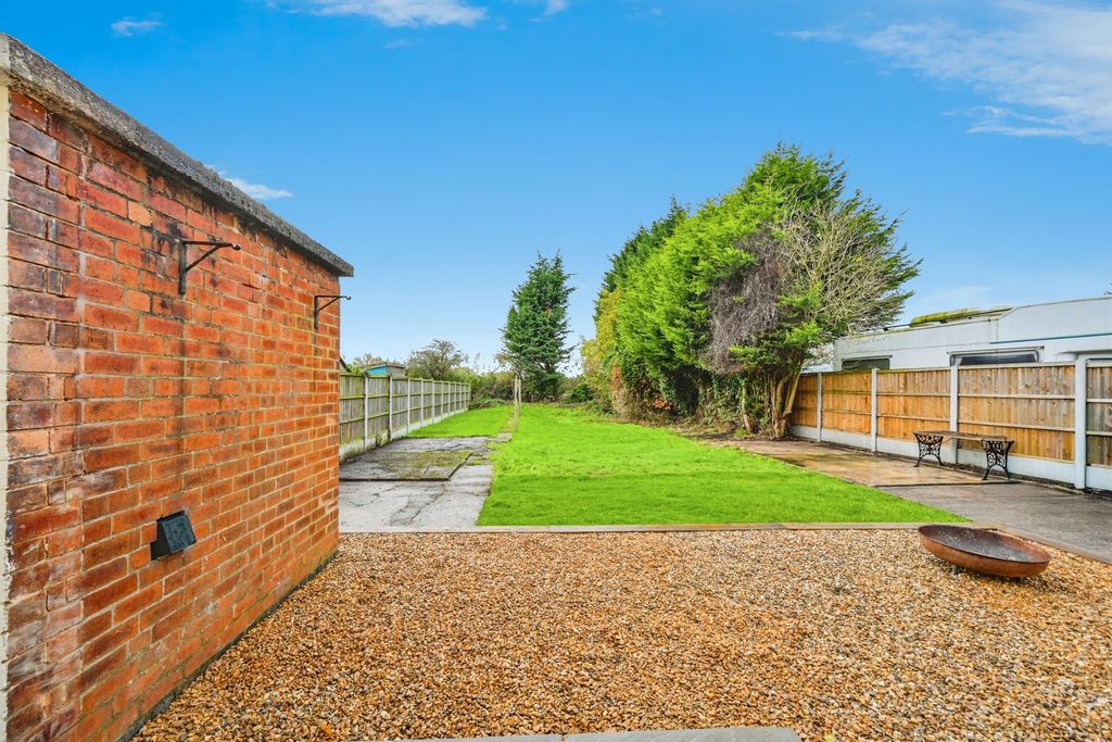 Additional image 15 of 2 bed semi-detached house for saleHeath Lane, Findern, Derby DE65