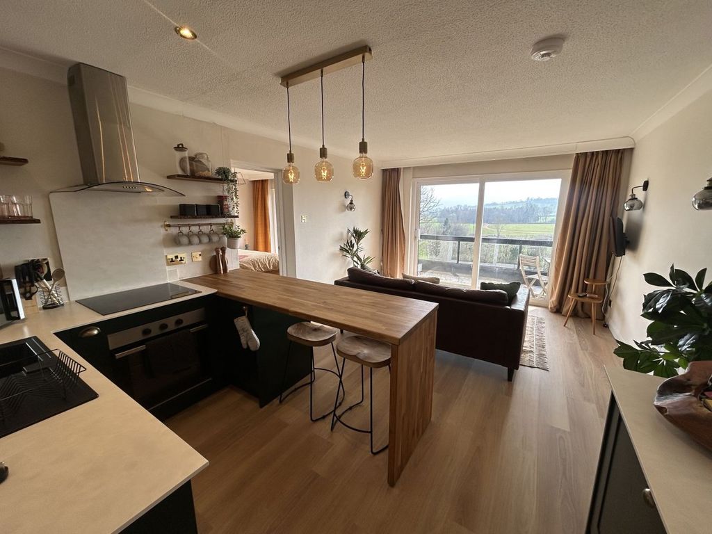 Additional image 2 of 1 bed flat for saleHay Road, Brecon LD3