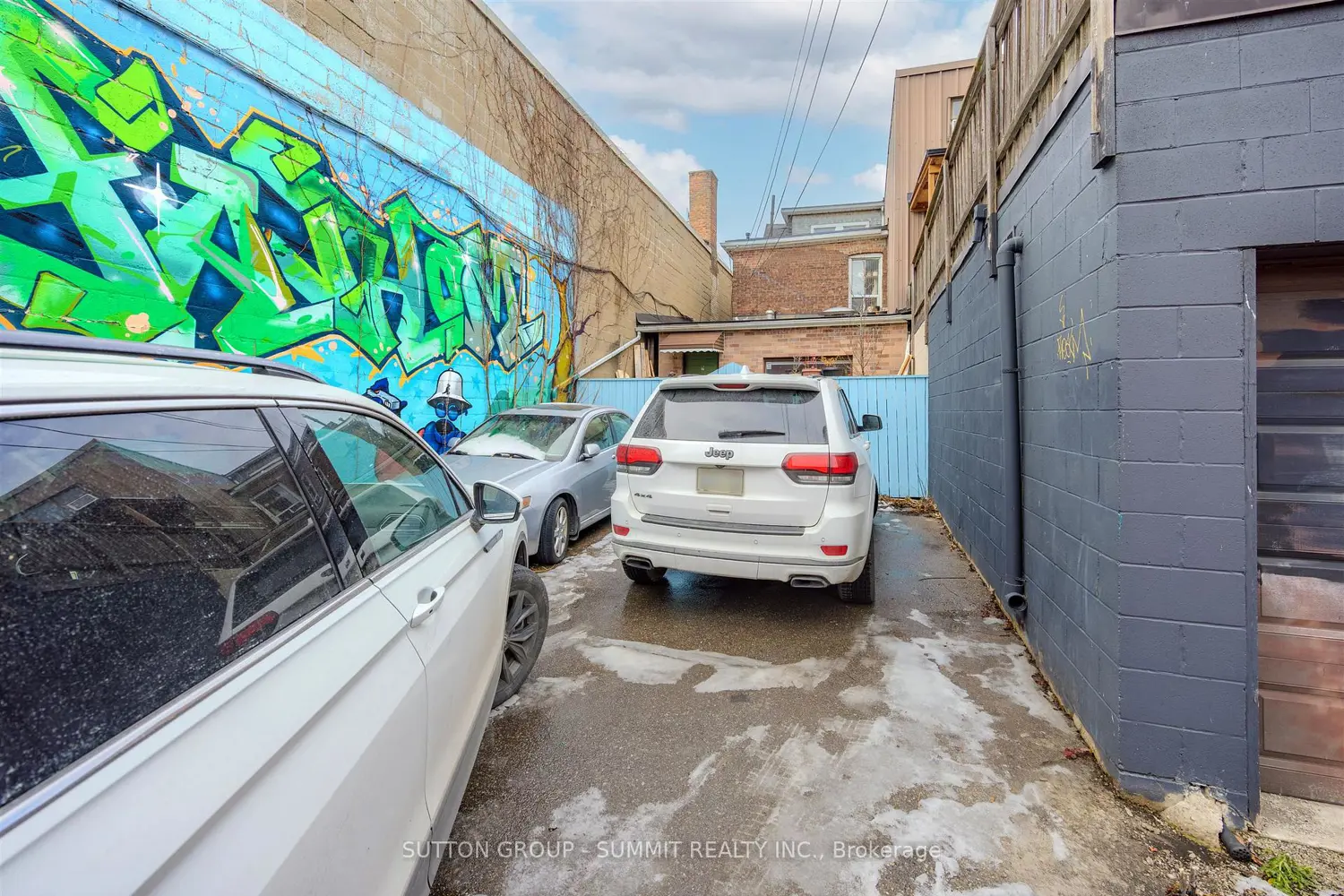 Additional image 6 of 811 Bloor Street