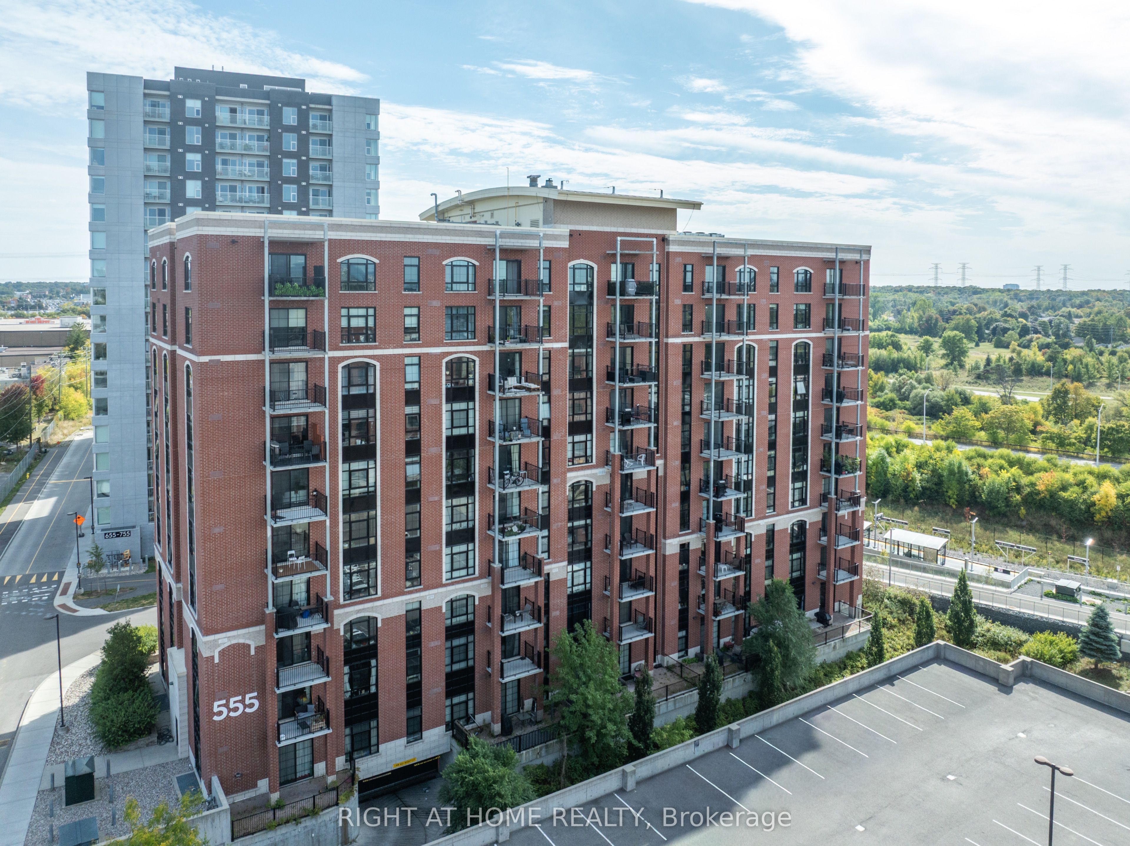 802-555 Anand Private, Ottawa, ON, K1V 2R7