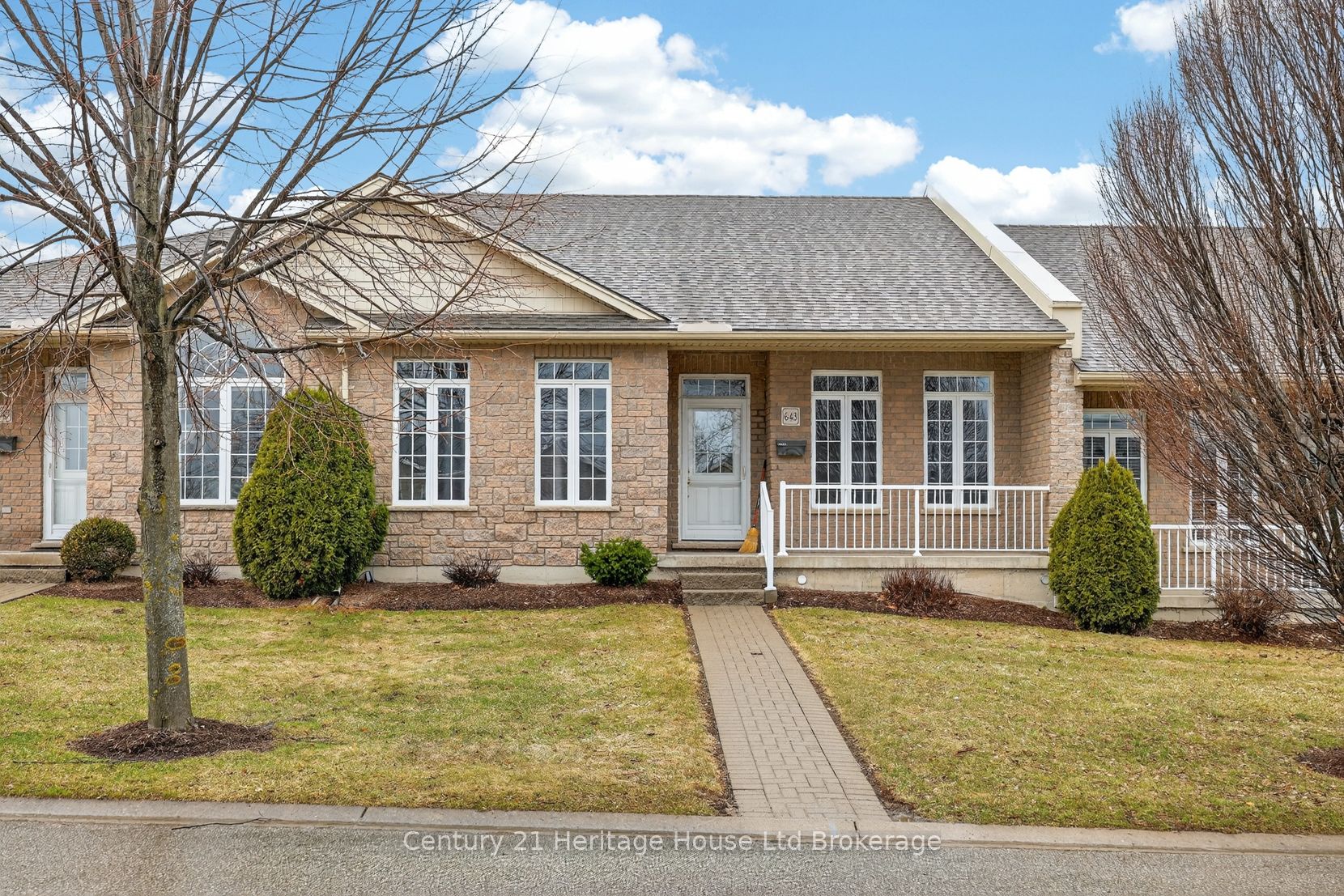 Additional image 4 of 643 Southwood Way, Woodstock, ON, N4S 9A6