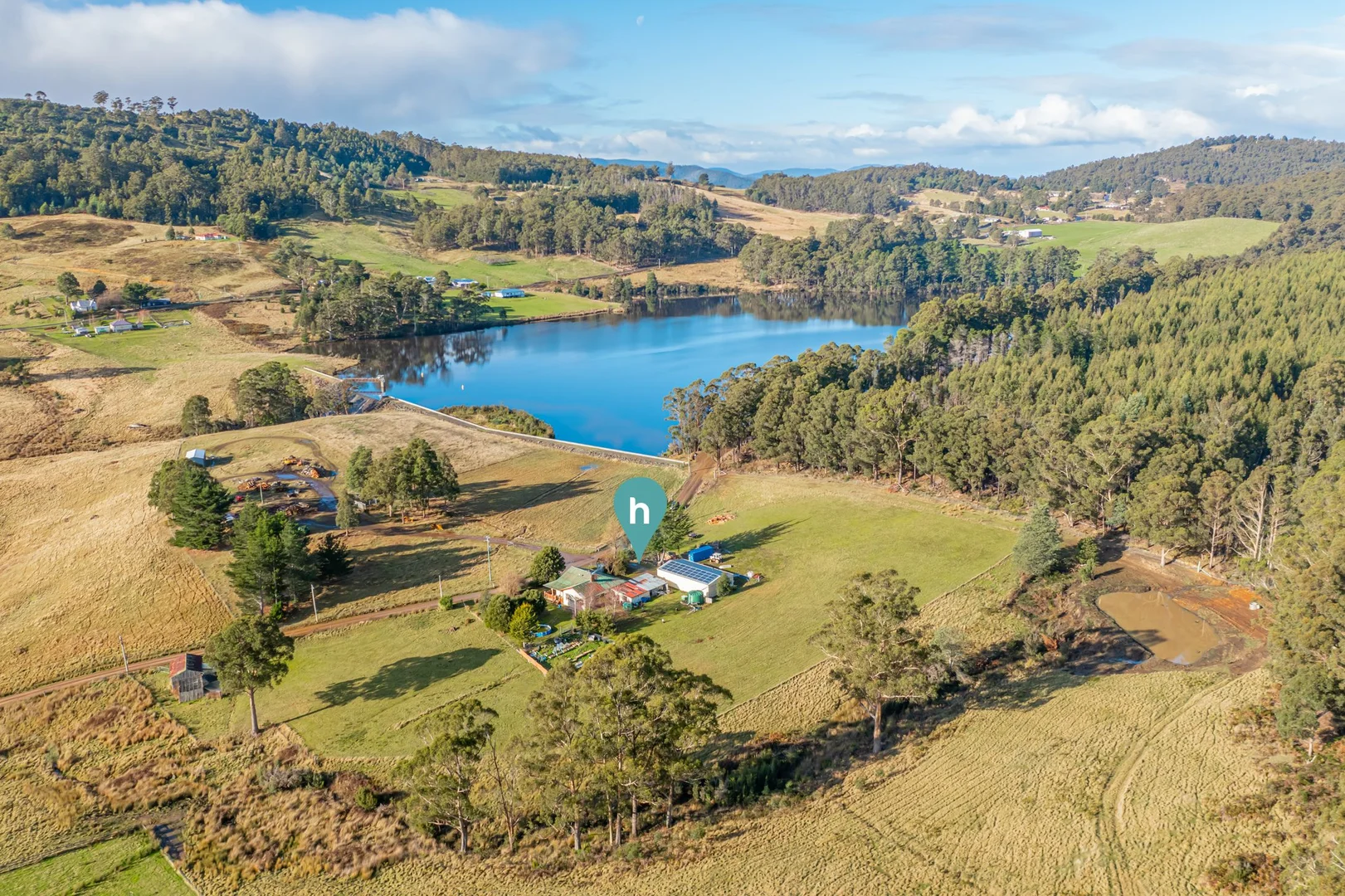 Additional image 19 of 112 Rileys Creek Road, Geeveston TAS 7116
