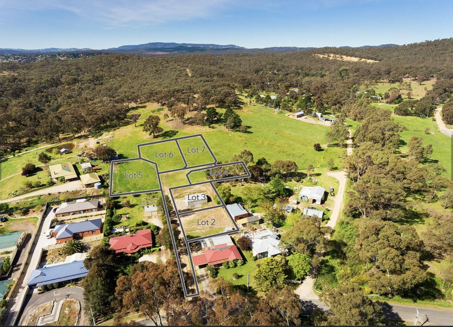 Additional image 2 of Lot 6/59 Moscript Street, Campbells Creek VIC 3451