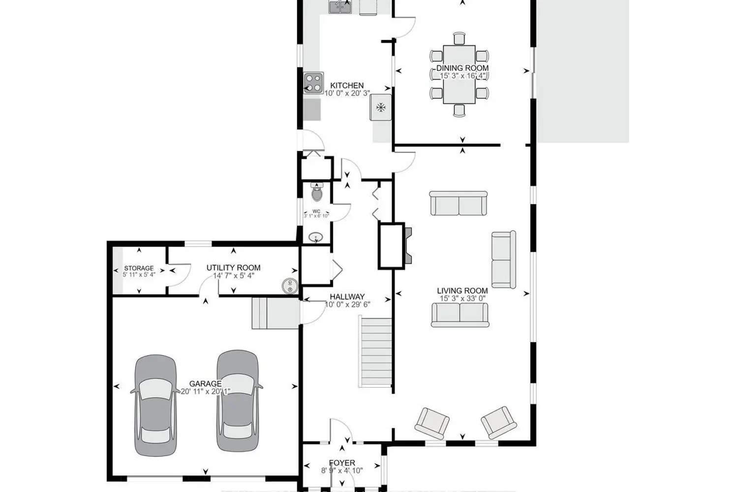 Additional image 20 of 10 Cliffside Crescent