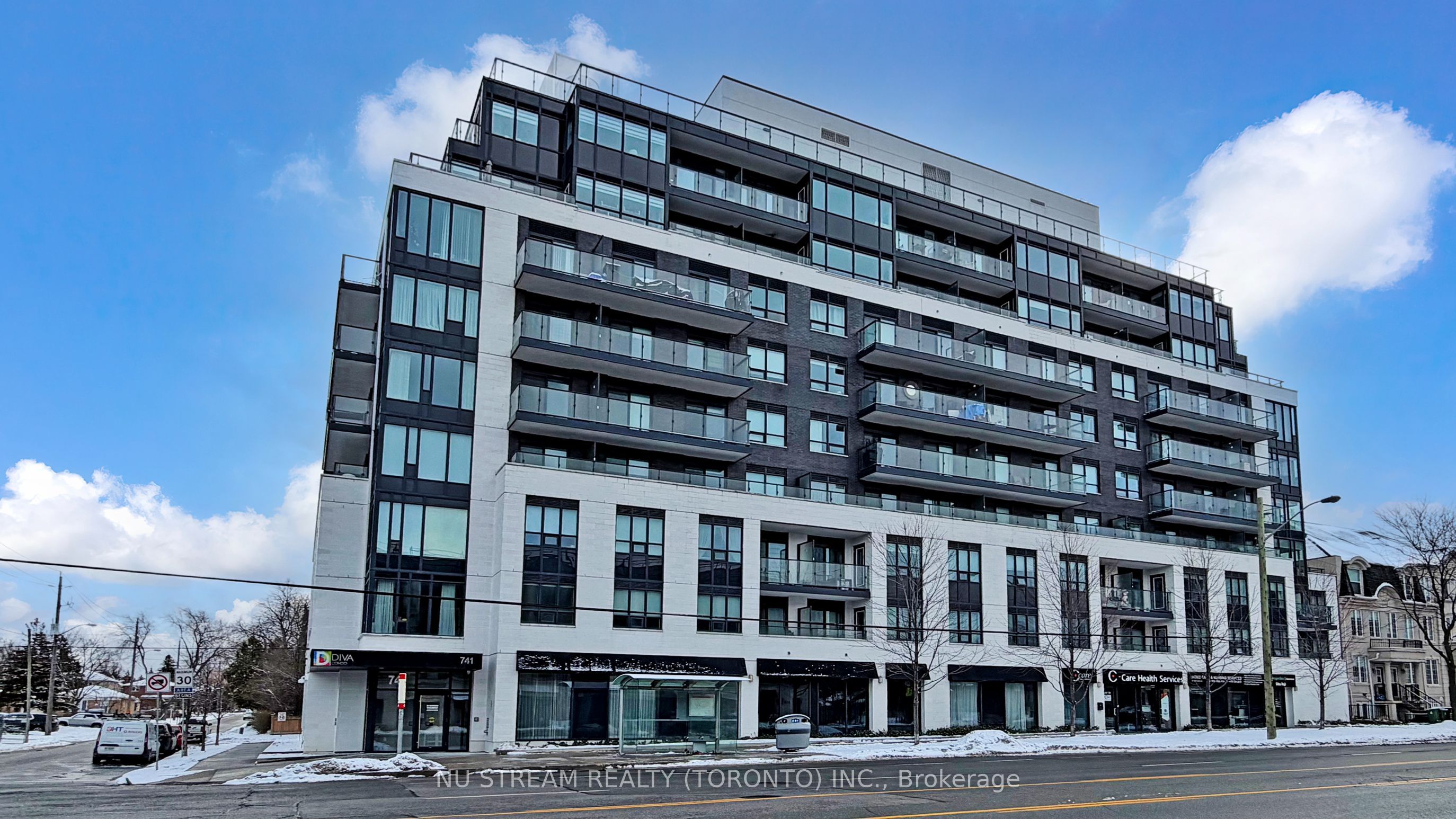Additional image 2 of 511-741 Sheppard Avenue W, Toronto, ON, M3H 2S9