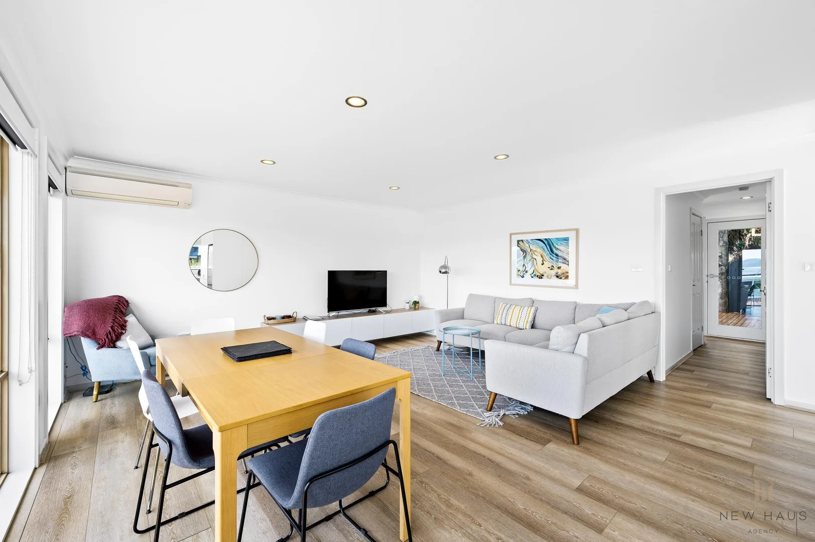 Additional image 5 of 1/26A Waimea Avenue, Sandy Bay TAS 7005