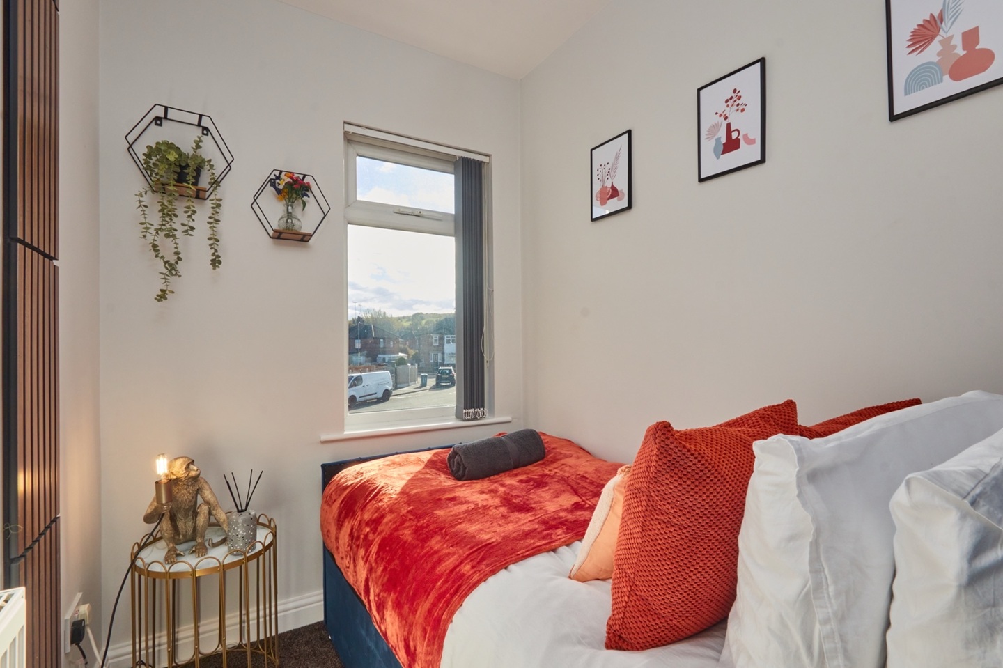 Additional image 7 of 3 Bed Semi-Detached House, Leeds, LS12, N1 7GU