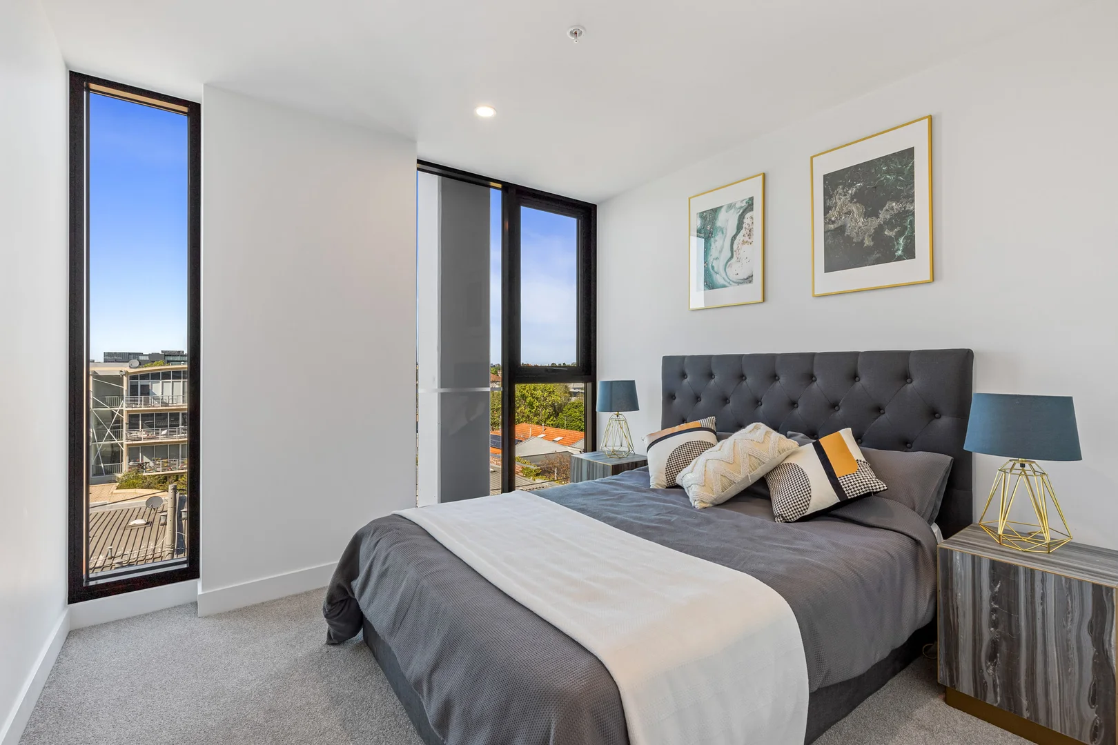 Additional image 7 of 505/171 Buckingham Street, Richmond VIC 3121