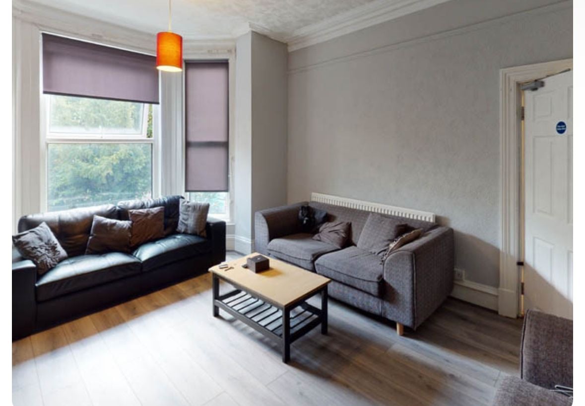 Additional image 2 of 6 Bed Detached House, St. Michaels Road, LS6, N1 7GU