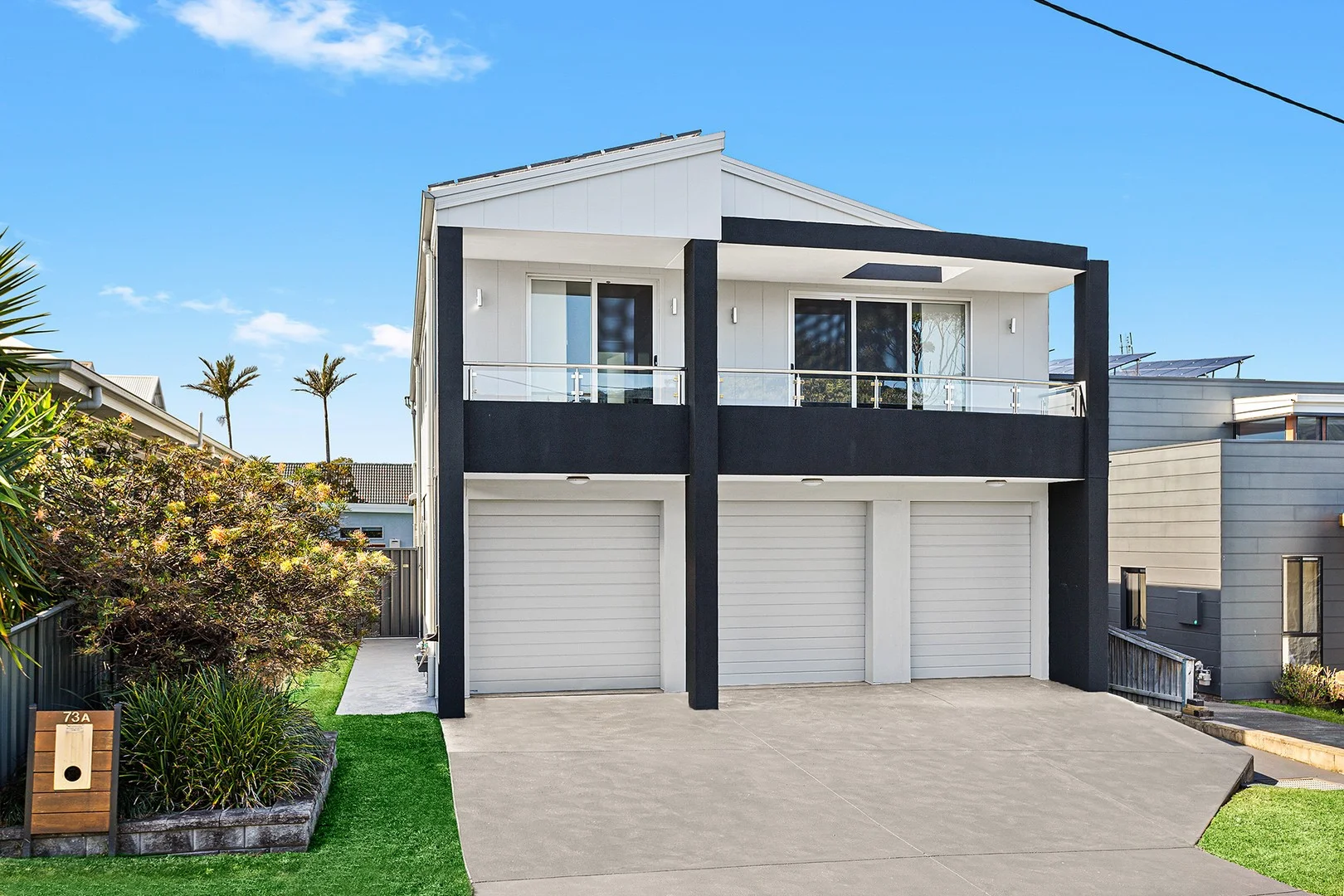 73a Franklin Avenue, Woonona NSW 2517