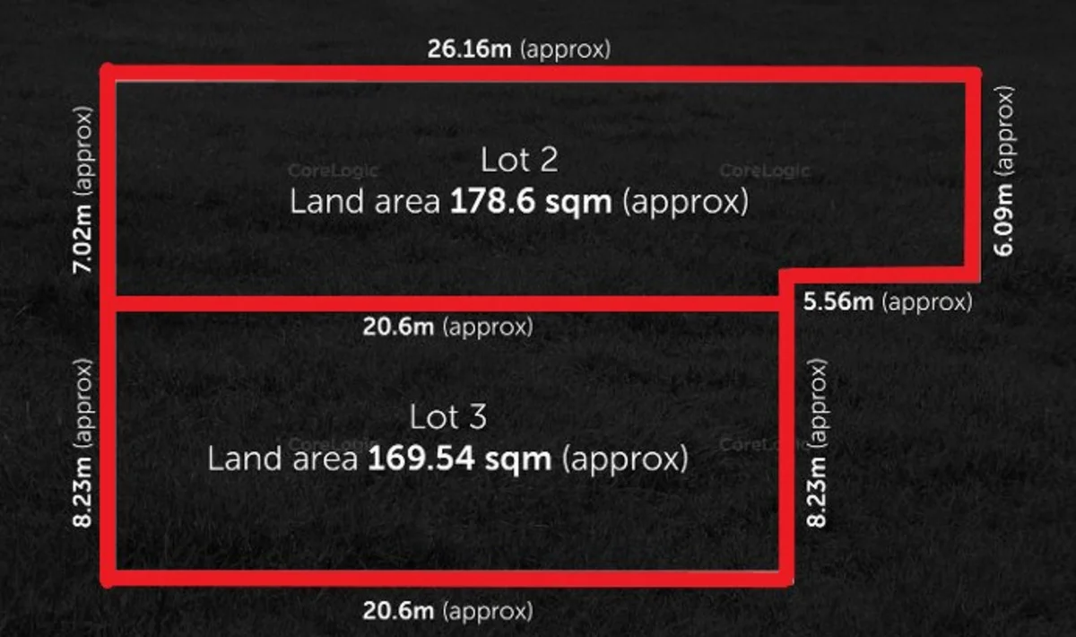 Additional image 2 of 2 & 3/7 Kidman Avenue, Belmont VIC 3216