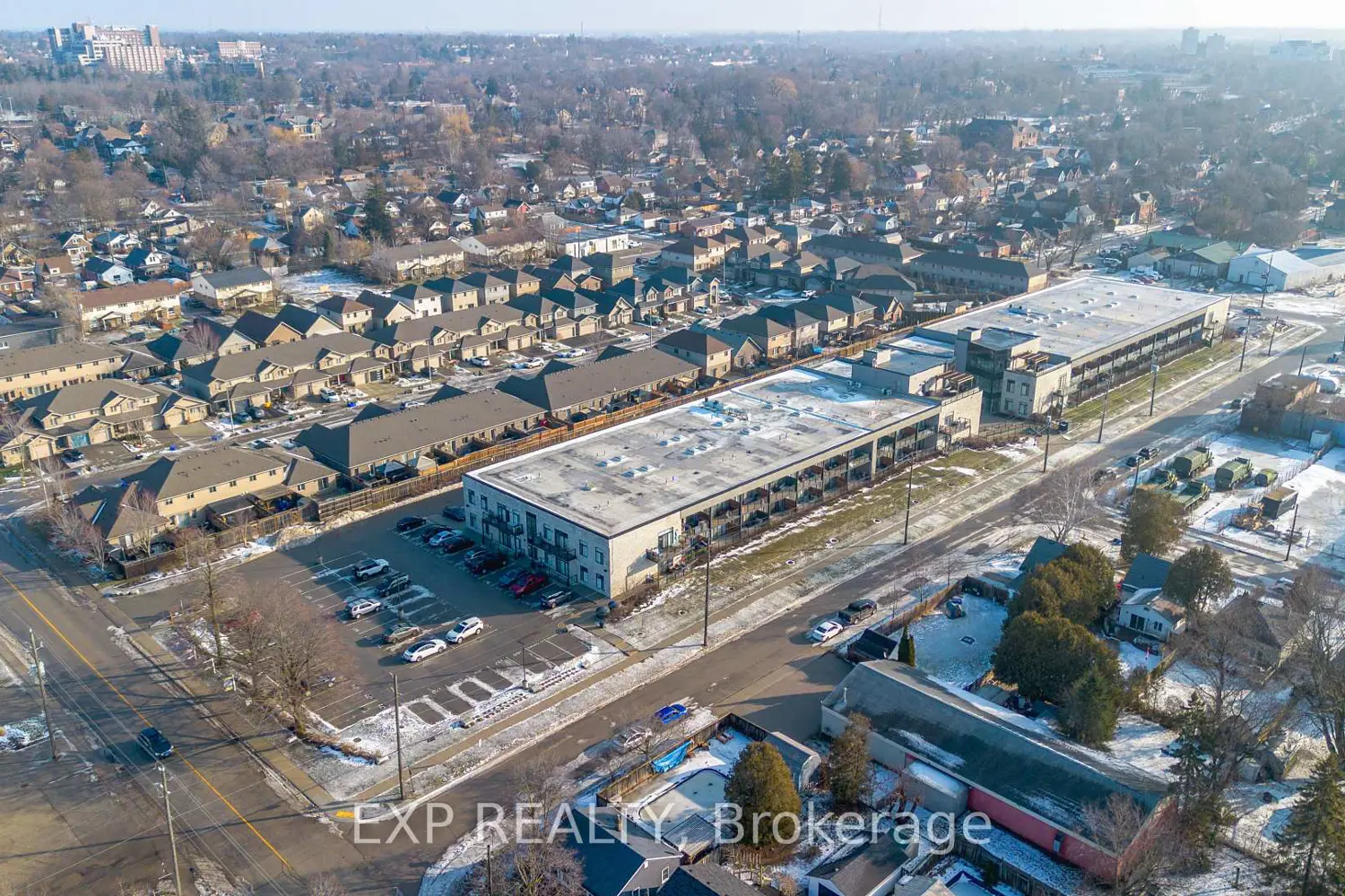 Additional image 18 of 85 Morrell Street 215A