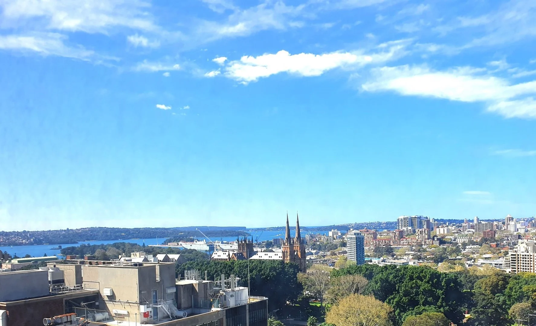 237/27 Park Street, Sydney NSW 2000