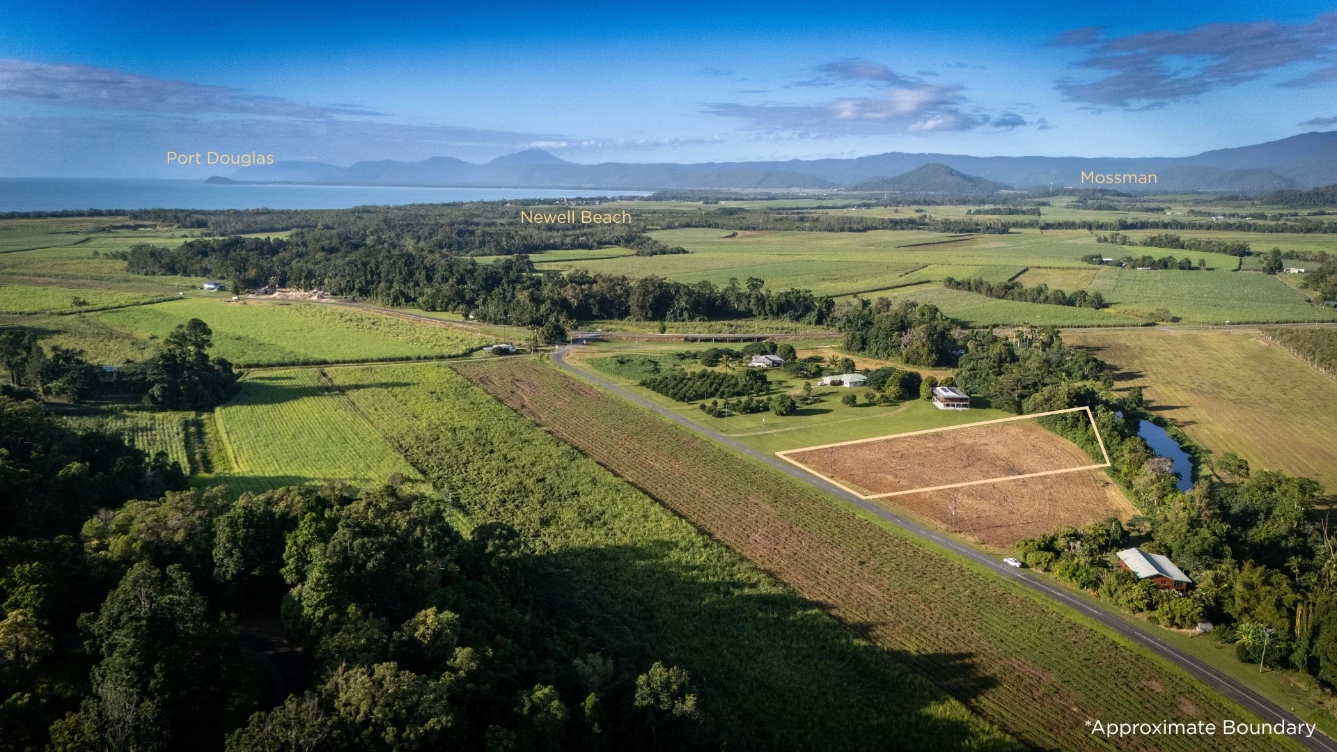 Additional image 4 of Bamboo Creek Road, Bamboo QLD 4873