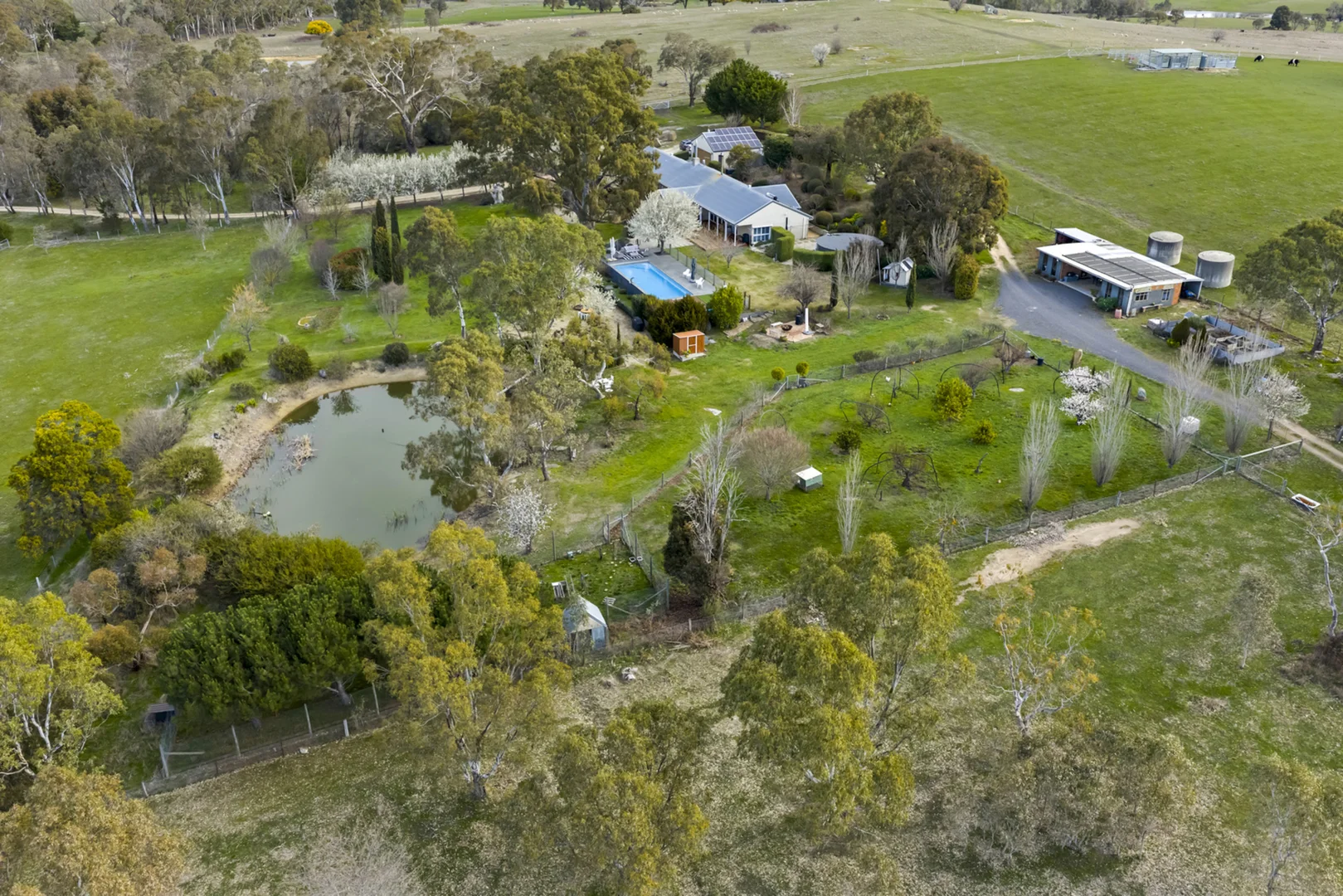 Additional image 29 of 481 Bendigo-Sutton Grange Road, Elphinstone VIC 3448