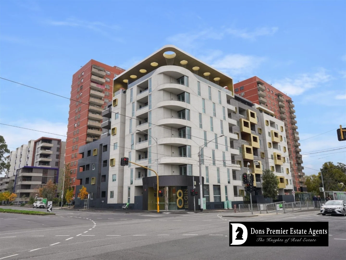 Additional image 2 of G03F/8 Elgin St, Carlton VIC 3053