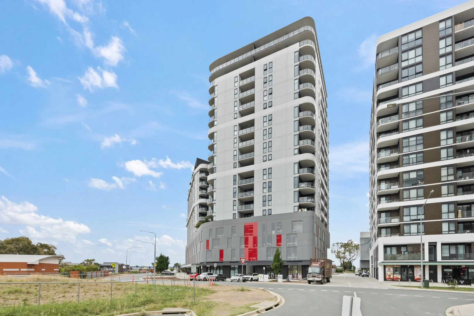 Additional image 14 of 403/6 Gribble Street, Gungahlin ACT 2912