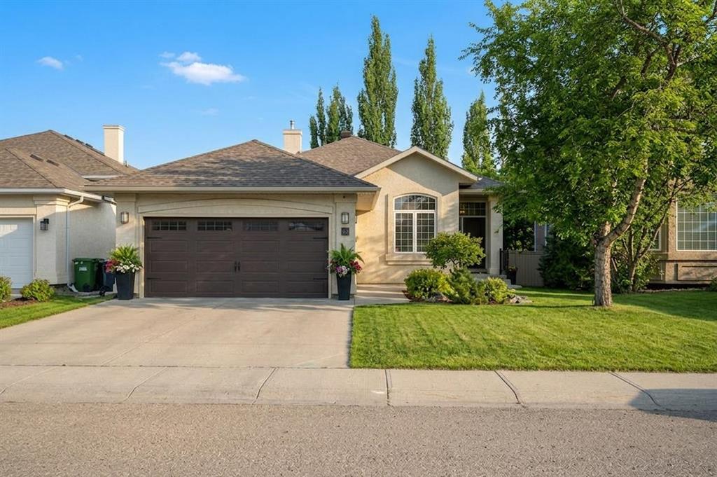 45 Mt Gibraltar Heights SE, Calgary, AB, T2Z 3R2
