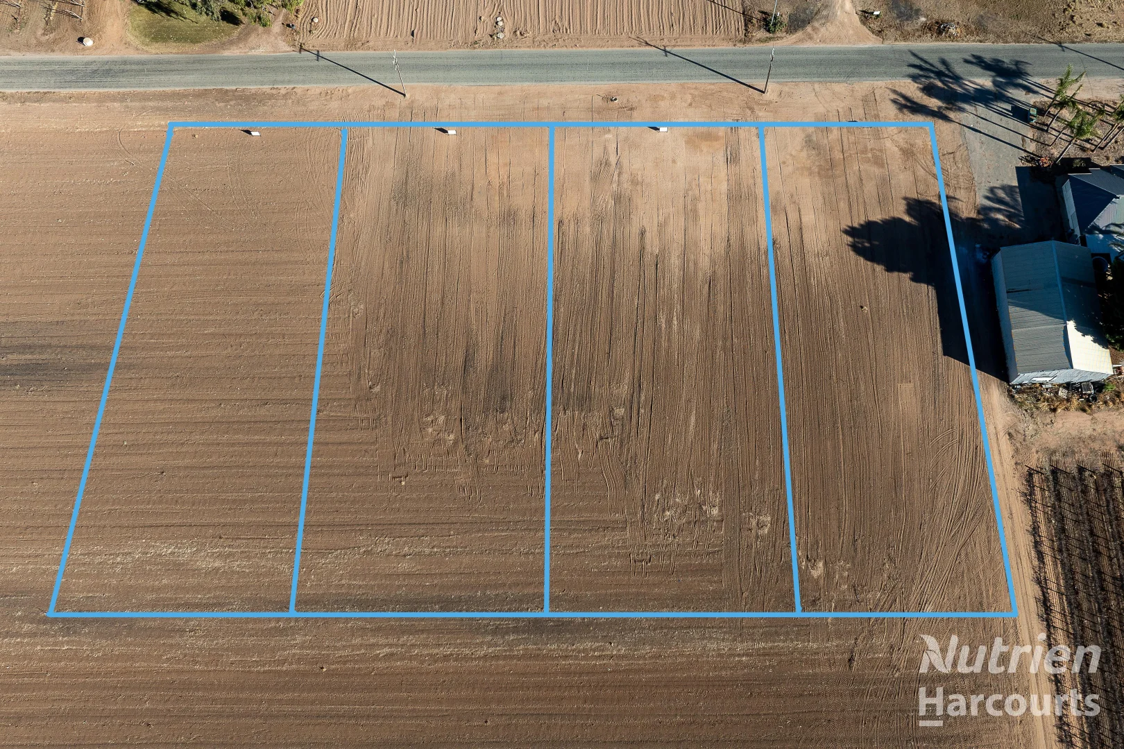 Additional image 2 of Lot 5, 6, 7 & 8 Arumpo Street, Renmark SA 5341