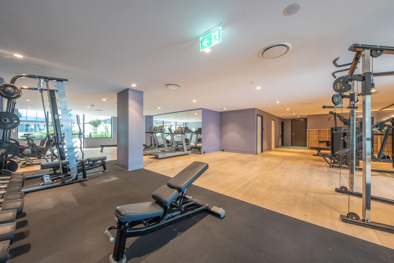 Additional image 12 of 909/88B Christie Street, St Leonards NSW 2065