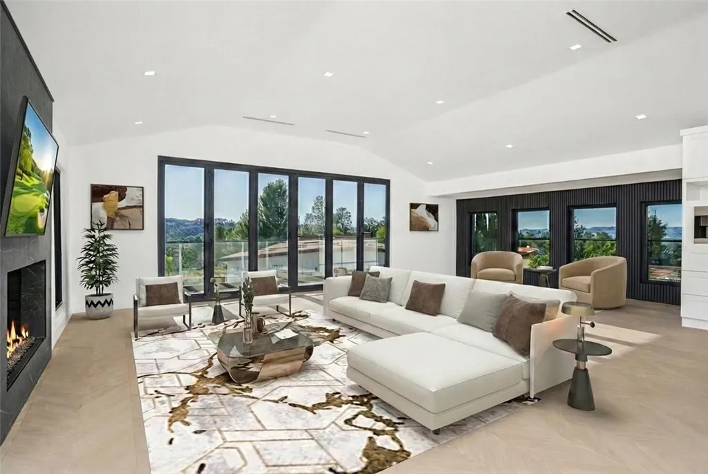 Additional image 16 of 18827 Edleen Drive, Tarzana, CA 91356