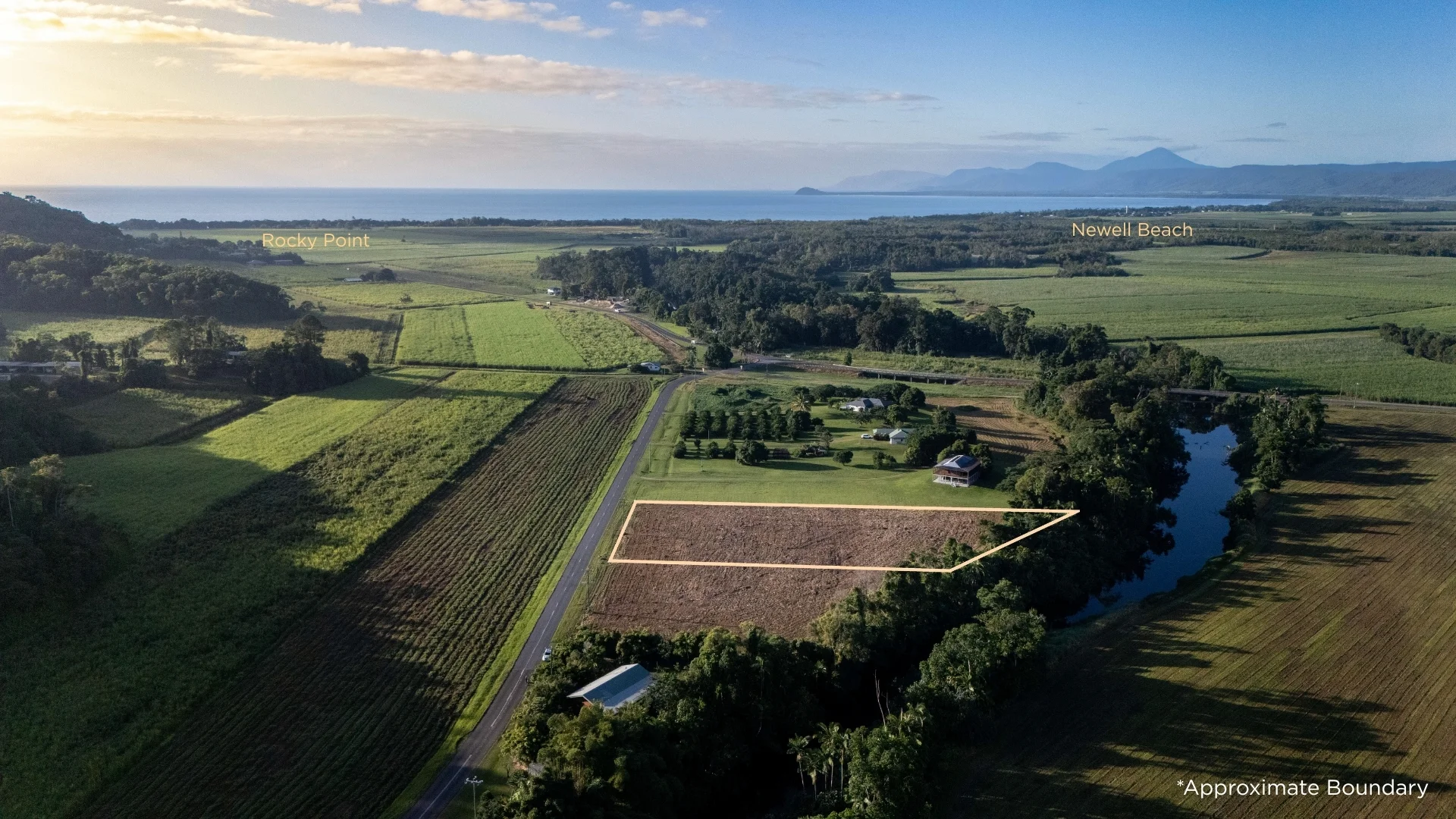 Additional image 3 of Bamboo Creek Road, Bamboo QLD 4873