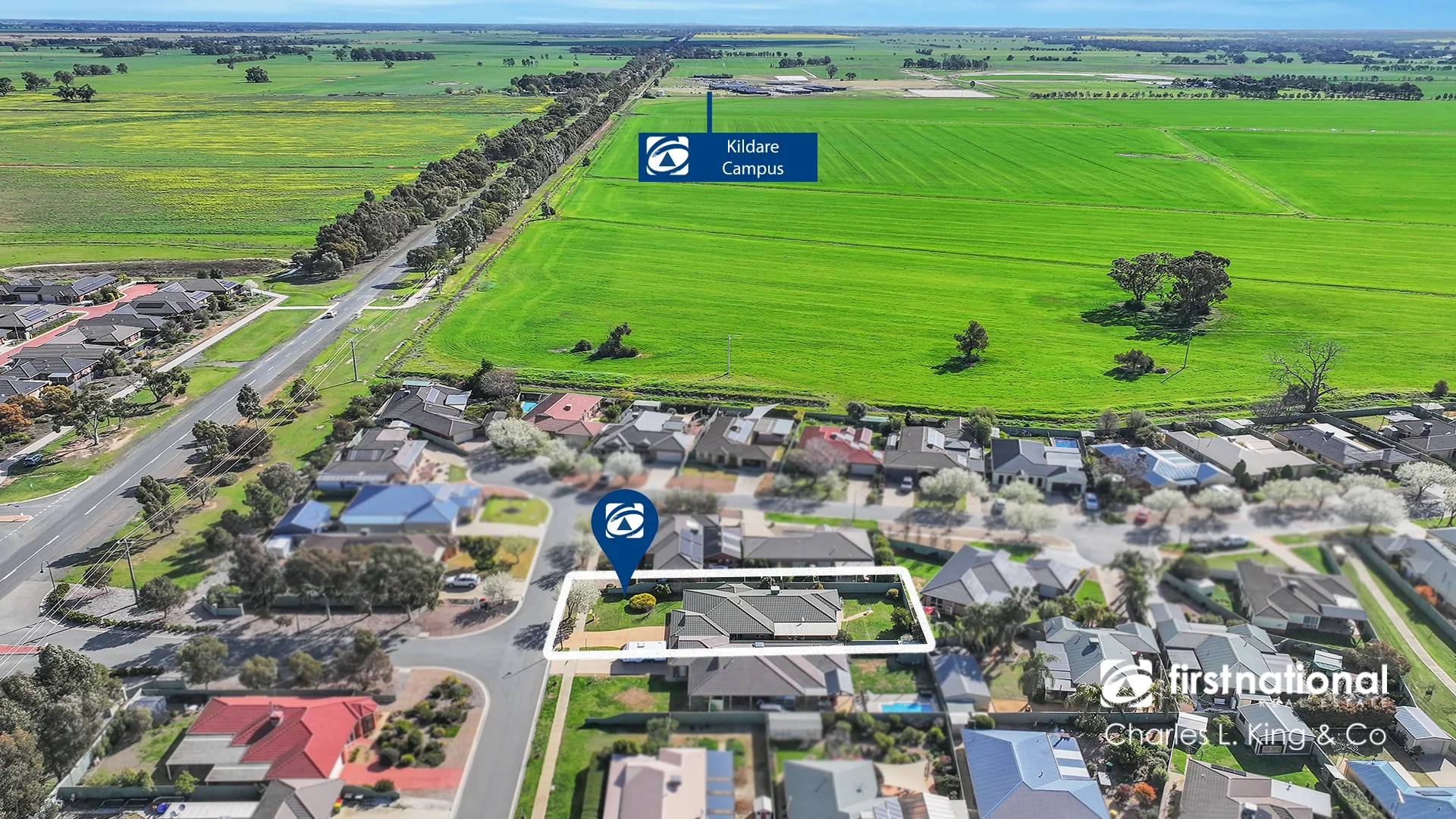 Additional image 22 of 4 Woodlands Circuit, Echuca VIC 3564