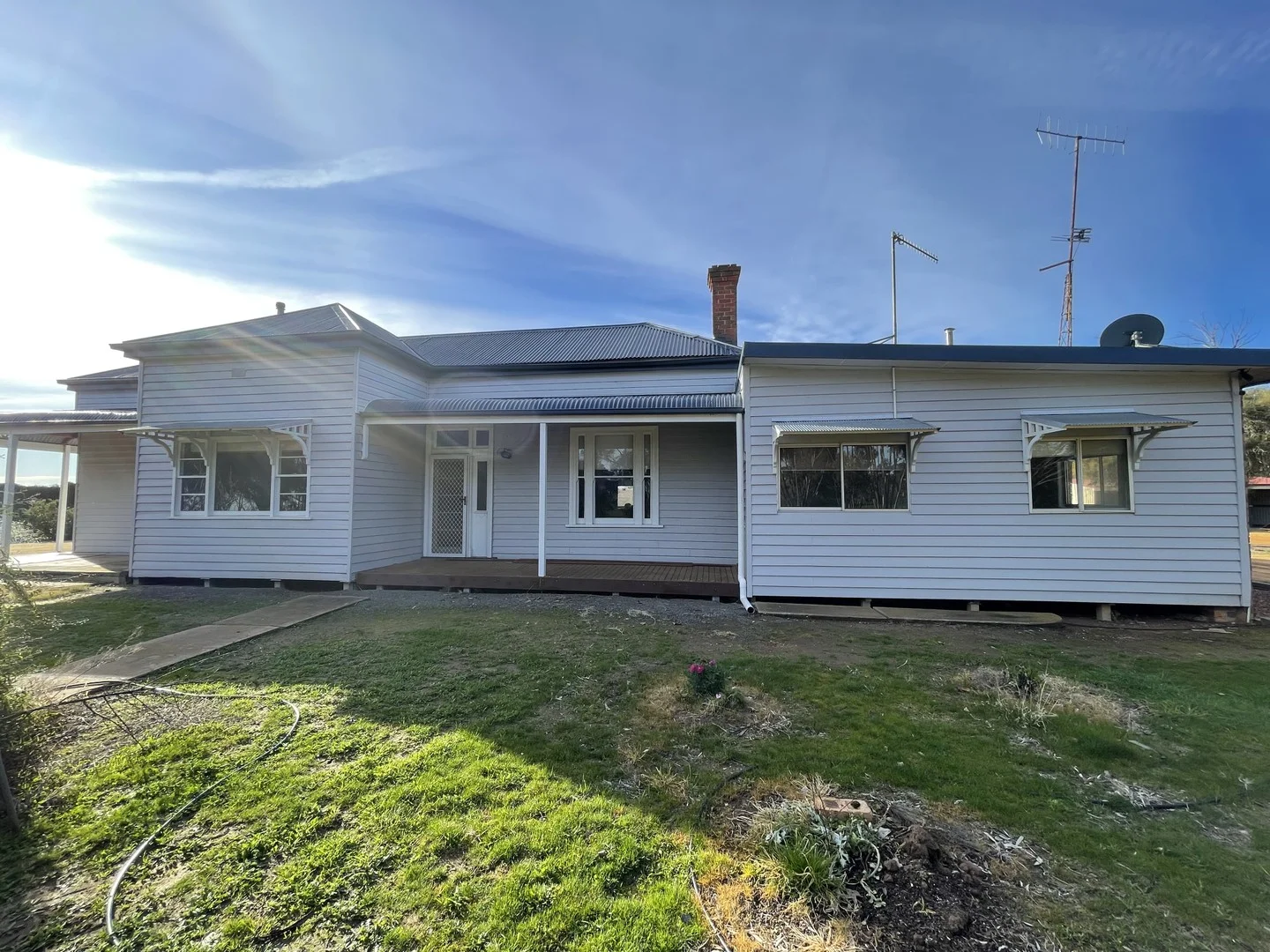 60A McClelland Road, Cope Cope VIC 3480