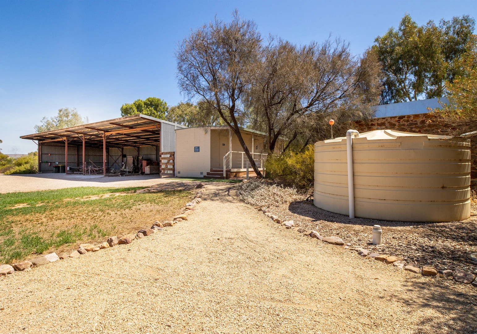 Additional image 22 of Hummocks Station/45 Barunga Homestead Rd, Snowtown SA 5520