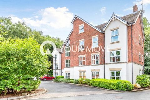 The Coppice, Worsley, Manchester, Greater Manchester M28