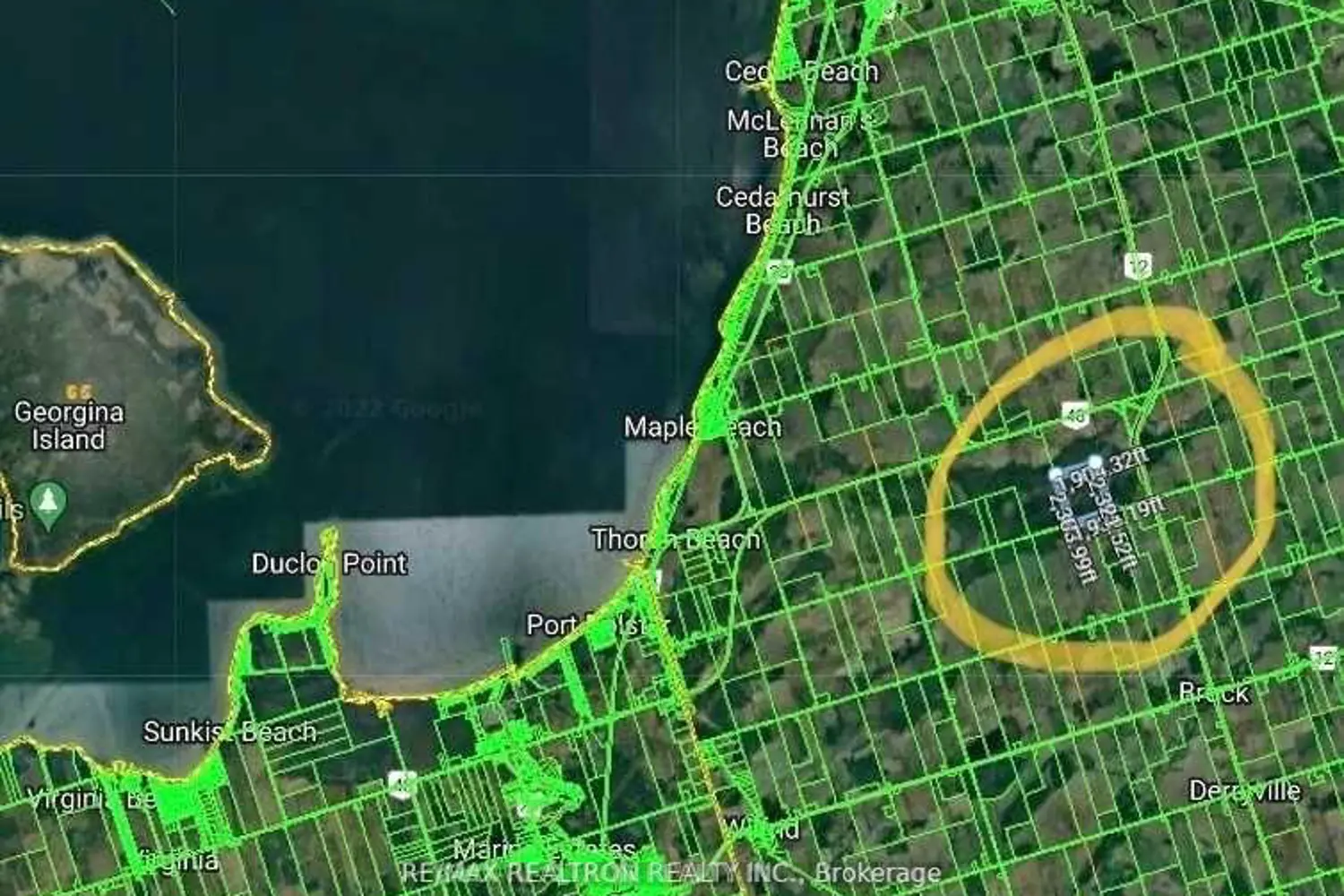 Additional image 2 of Ptlt 11 Concession 14 Road