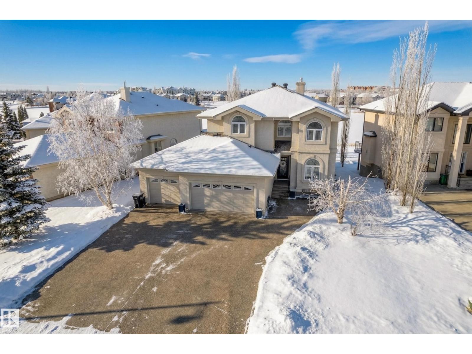 15712 135 Street NW, Edmonton, AB, T6V1P6