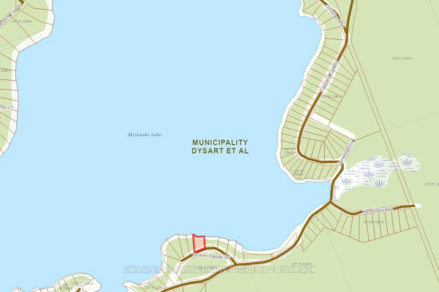 Additional image 18 of 1038 Broken Paddle Road