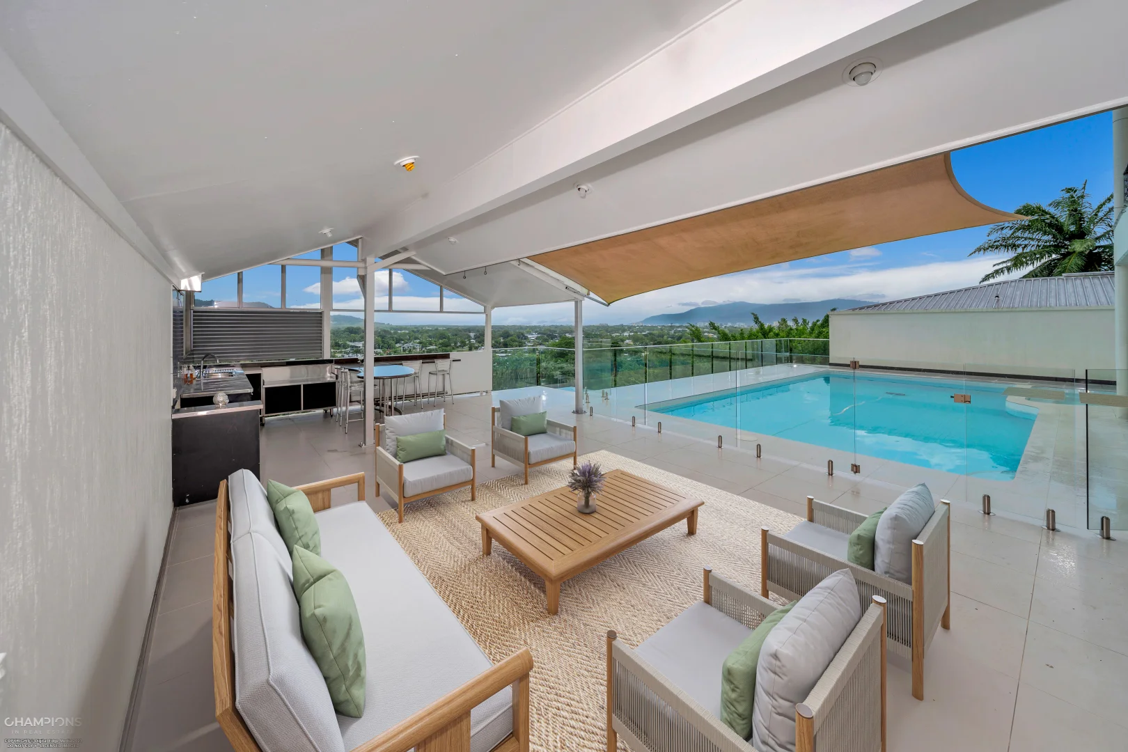 Additional image 3 of 58 Koppen Terrace, Mooroobool QLD 4870