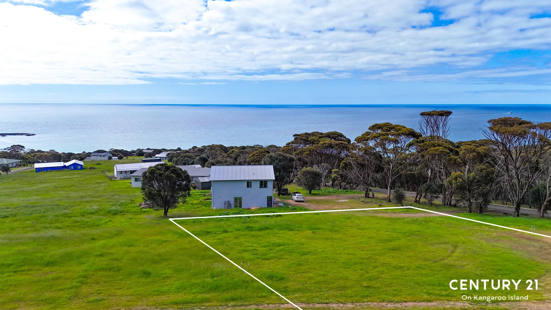 Additional image 5 of 159 Binneys Track, Penneshaw SA 5222