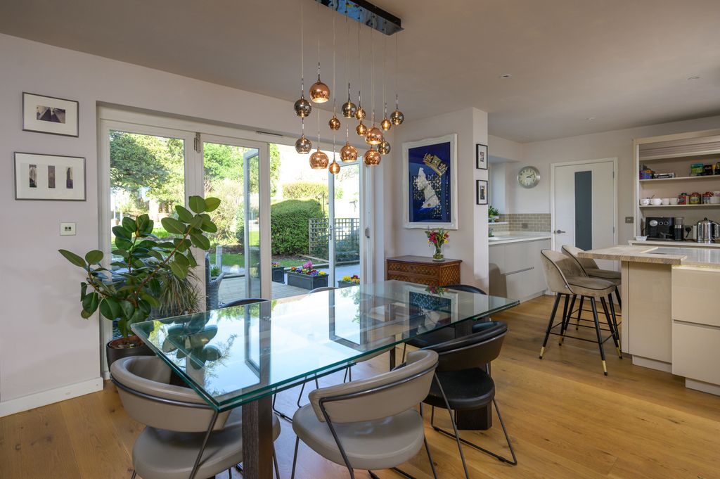 Additional image 9 of 6 bed detached house for saleWeston Road, Bath, Somerset BA1